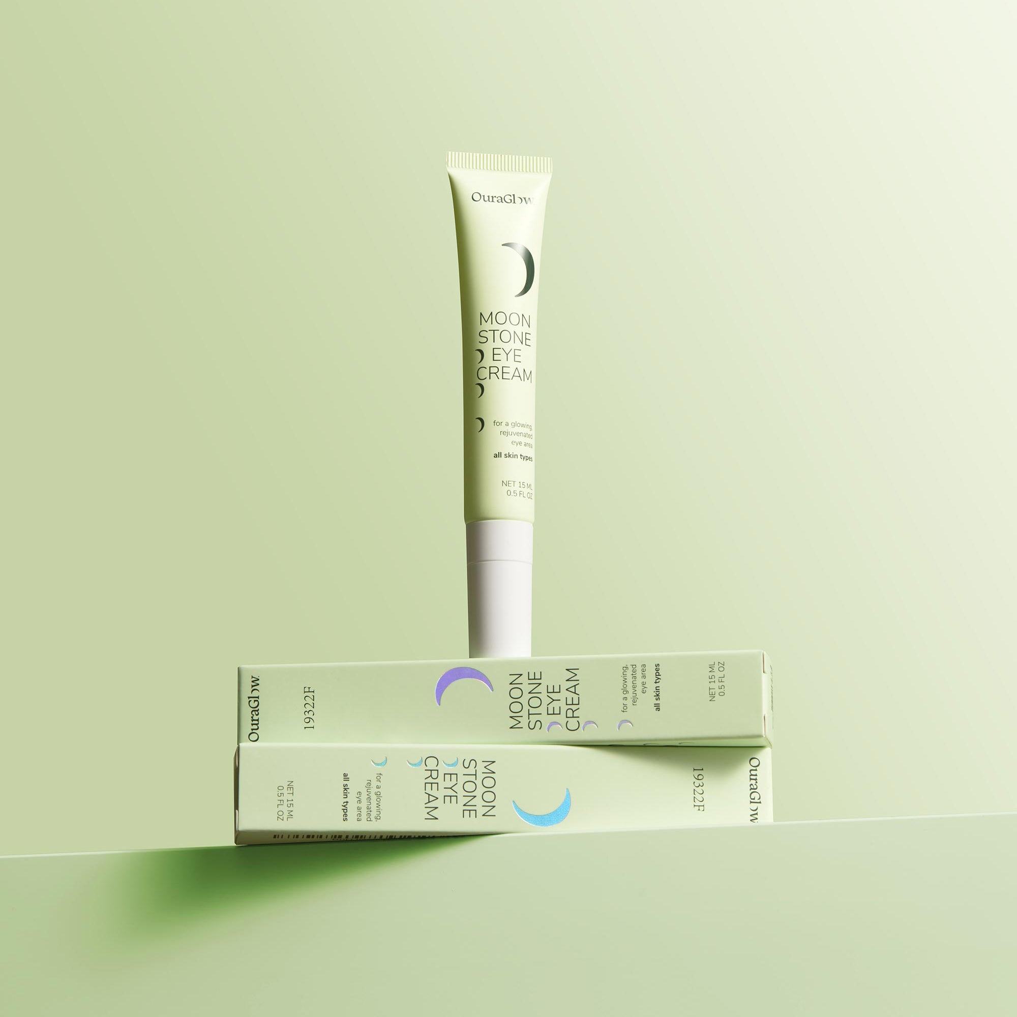 Moonstone Eye Cream – Brighten Dark Circles & Reduce Puffiness